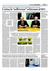 IL SECOLO XIX SAVONA 18.04.2012