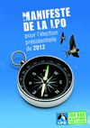 Manifeste LPO 2012