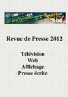 Revue de presse "COURSES DES PYRAMIDES 2012"