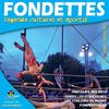 Fondettes : Agenda culturel et sportif (mai-août 2012)