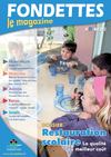 Fondettes Magazine n°31 (mai 2012)