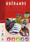 Guide Enfance Jeunesse - Eté 2012