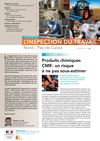 Lettre Régionale de l'Inspection du Travail N°1