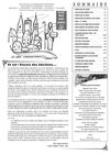 Bulletin interparoissial avril mai juin juillet 2012
