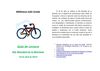 Guía de Lectura : Bicicletas
