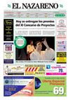 Periódico El Nazareno de Dos Hermanas nº 843