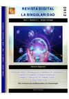 Revista Digital La Singularidad