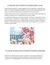 El papel de la técnica en la conservación y cuidado de la naturaleza