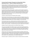 Constructing Permission Received List Along With Affiliate Marketing Online _ Effective Affiliate Marketing Plan