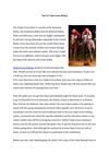 Tips For Triple Crown Betting 