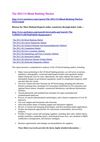 MarketAark : ||US 2012 || Blood Banking Market