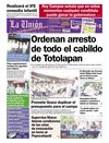 La Unión de Morelos 19 Abril 2012