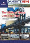 Dangote News Volume 20