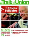 Trait d'union - N°16 - Avril 2012