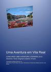 UMA AVENTURA EM VILA REAL