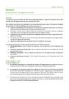Fiche n°13 : Soutenir la production de logement social