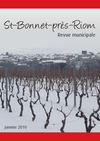 Revue annuelle 2010