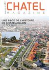 Chatel Mag n°61