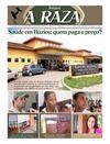 Jornal A Raza Búzios edição nº 10