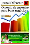 Jornal Diferente - 18 de Abril de 2012 - Edição 12