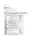 INFORME 1 TRIMESTRE 2012