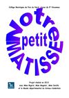 Notre petit MATISSE