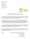 Cotton Duck Company Media Kit