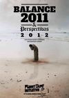 balance 2011 & Perspectivas 2012