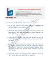 Excellent Software for NSF to PST on Real Price $250 only