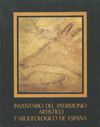 Inventario del Patrimonio Artístico y Arqueológico de España. Declaraciones de Monumentos y Conjuntos...