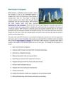 Real Estate In Gurgaon.