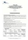 Compte-rendu du Conseil Communautaire du 28 mars 2012