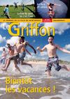 Griifon n°230 Mai / Juin 2012