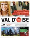 Val d'Oise - Le mag