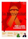 La Humanitat - Especial Sant Jordi 2012