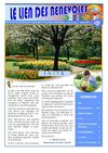 LIEN N° 23 AVRIL 2012 CAL