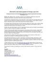 Alternative real estate popular in Europe, says AAA