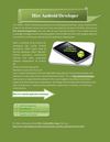 Hire Android Developer
