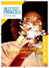 Programmation Institut Français de Malabo Mai-Juin-Juillet 2012
