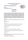 Leitura para idosos