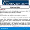 Graphing Lines
