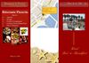 Brochure Hotel de la Ville 2012