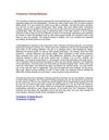 Turbulence Training Workouts