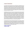Turbulence Training Workouts
