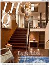 Luxury Home Quarterly - Spring 2012 