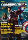 Cinemascomics: La revista nº 14