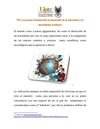 TIC´s un apoyo fundamental al desarrollo de la educación y el aprendizaje moderno