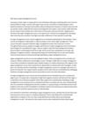 Insight of Court Ordered Anger Management Curriculum