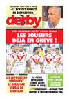 derby du 22/04/2012