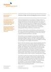 Ashanti newsletter 17 marzo 2012